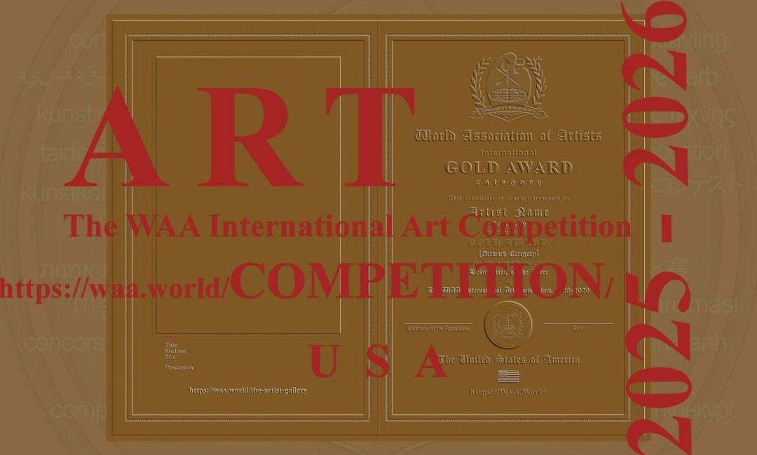 World Association of Artists Strengthens Its Role as a Global Platform for Artists Worldwide